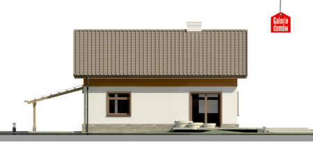 Dom przy Imbirowej 4
