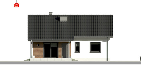 Dom przy Bukowej 11