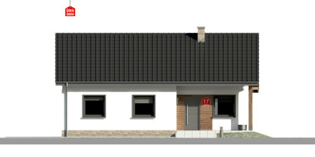 Dom przy Bukowej 12