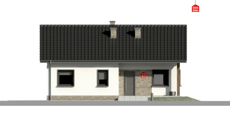 Dom przy Bukowej 15