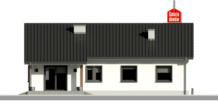 Dom przy Bukowej 17