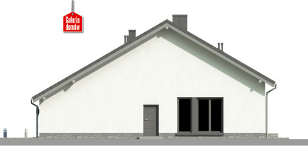 Dom przy Przyjemnej 20 bis