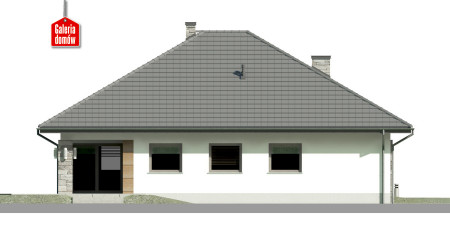 Dom przy Kwiatowej 5 bis