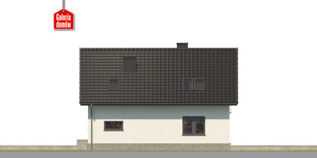 Dom przy Alabastrowej 59