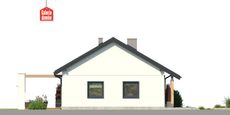 Dom przy Bukowej 50