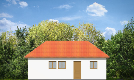 Garaż BG04