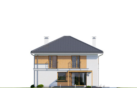Tytan 5 B
