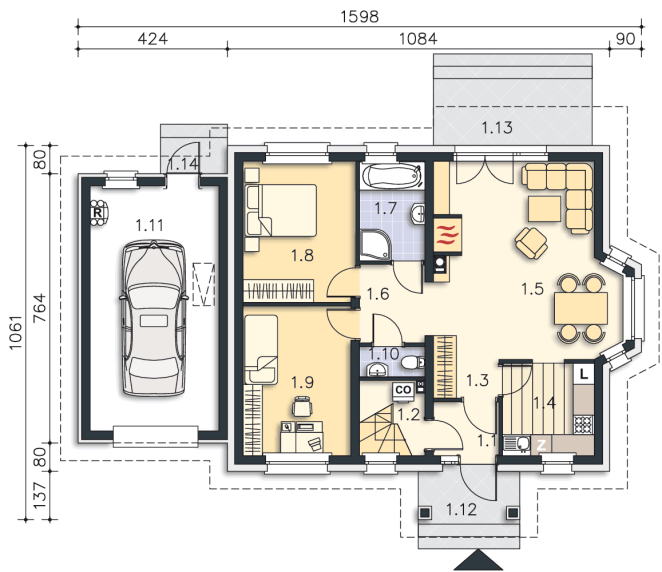 Linz (DCP182)
