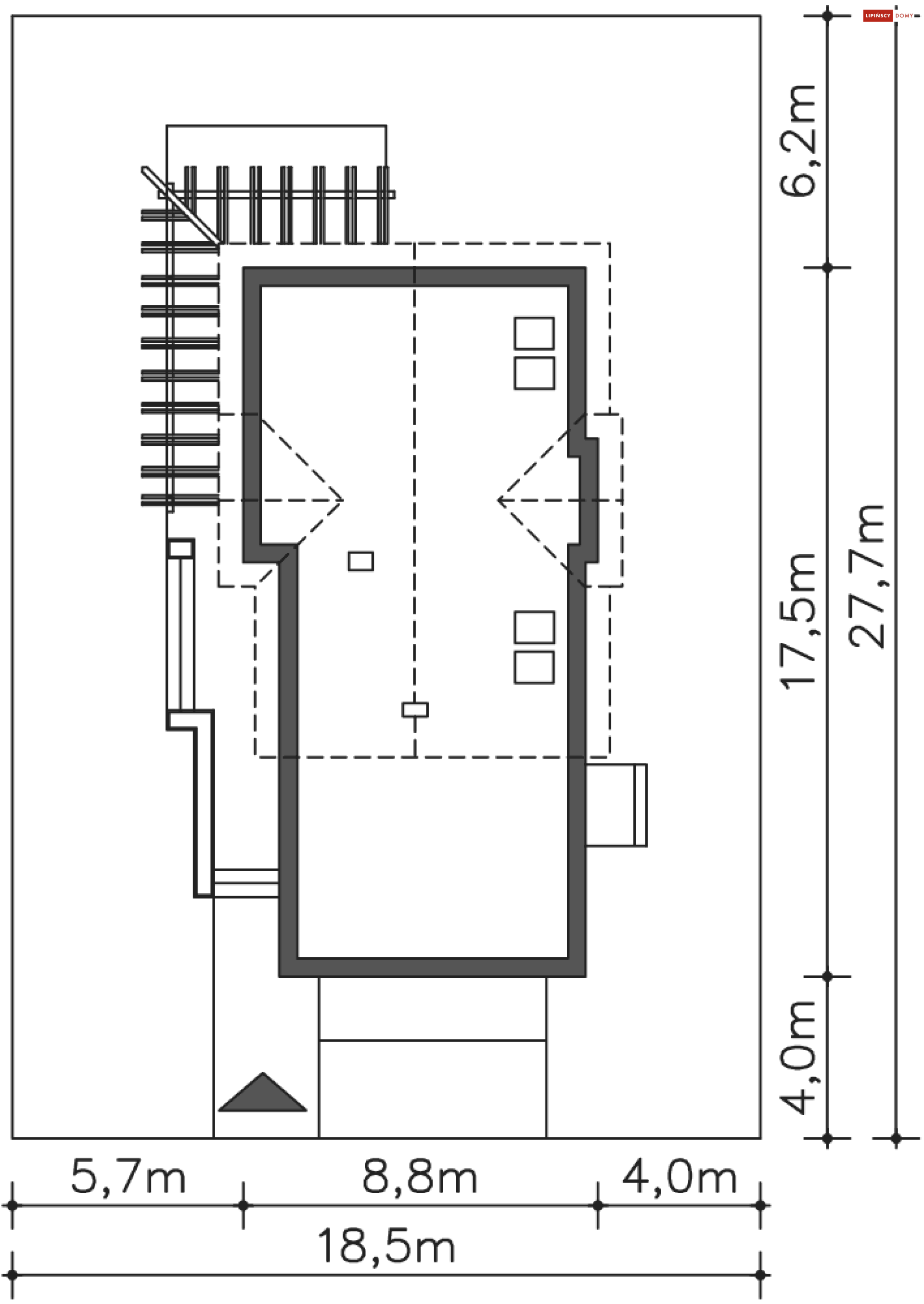 Tokio II (DCP190a)