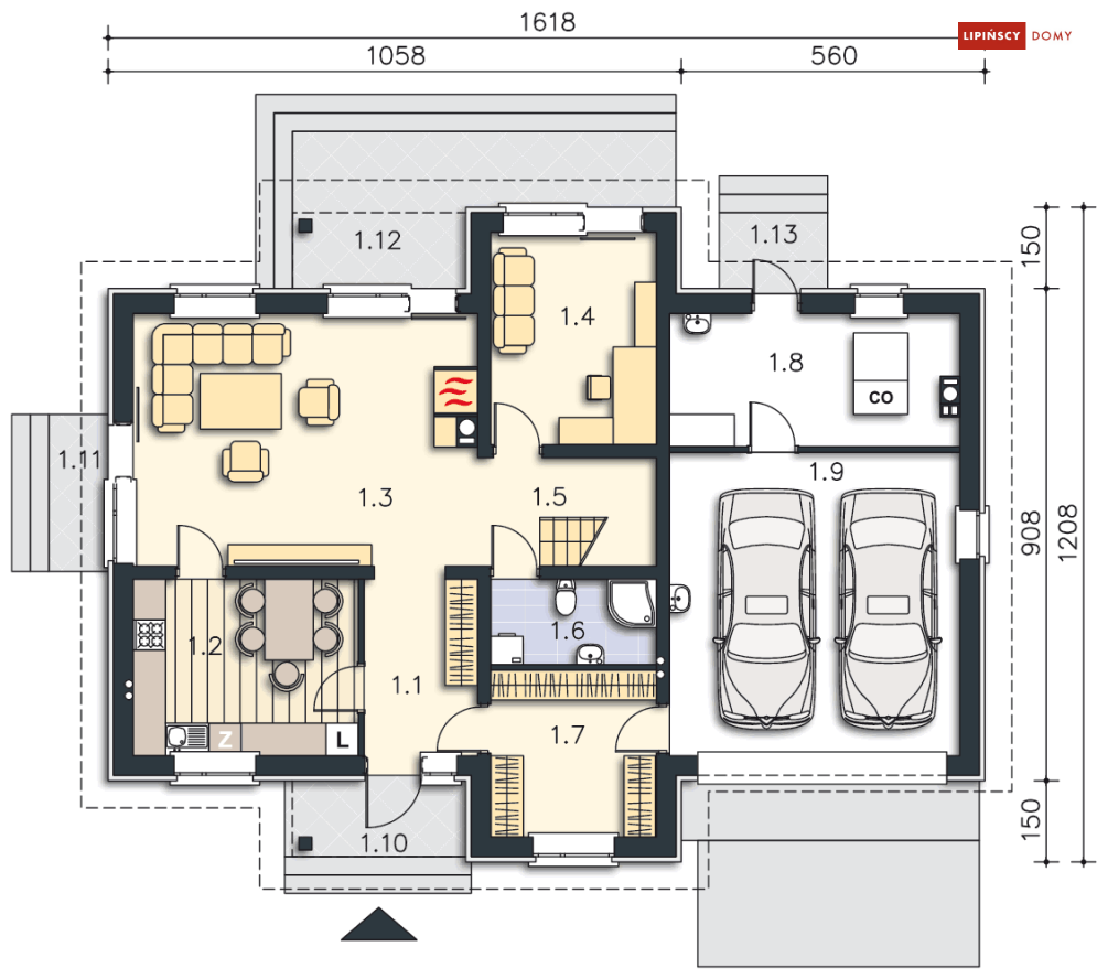Halifax II (LMP163A)