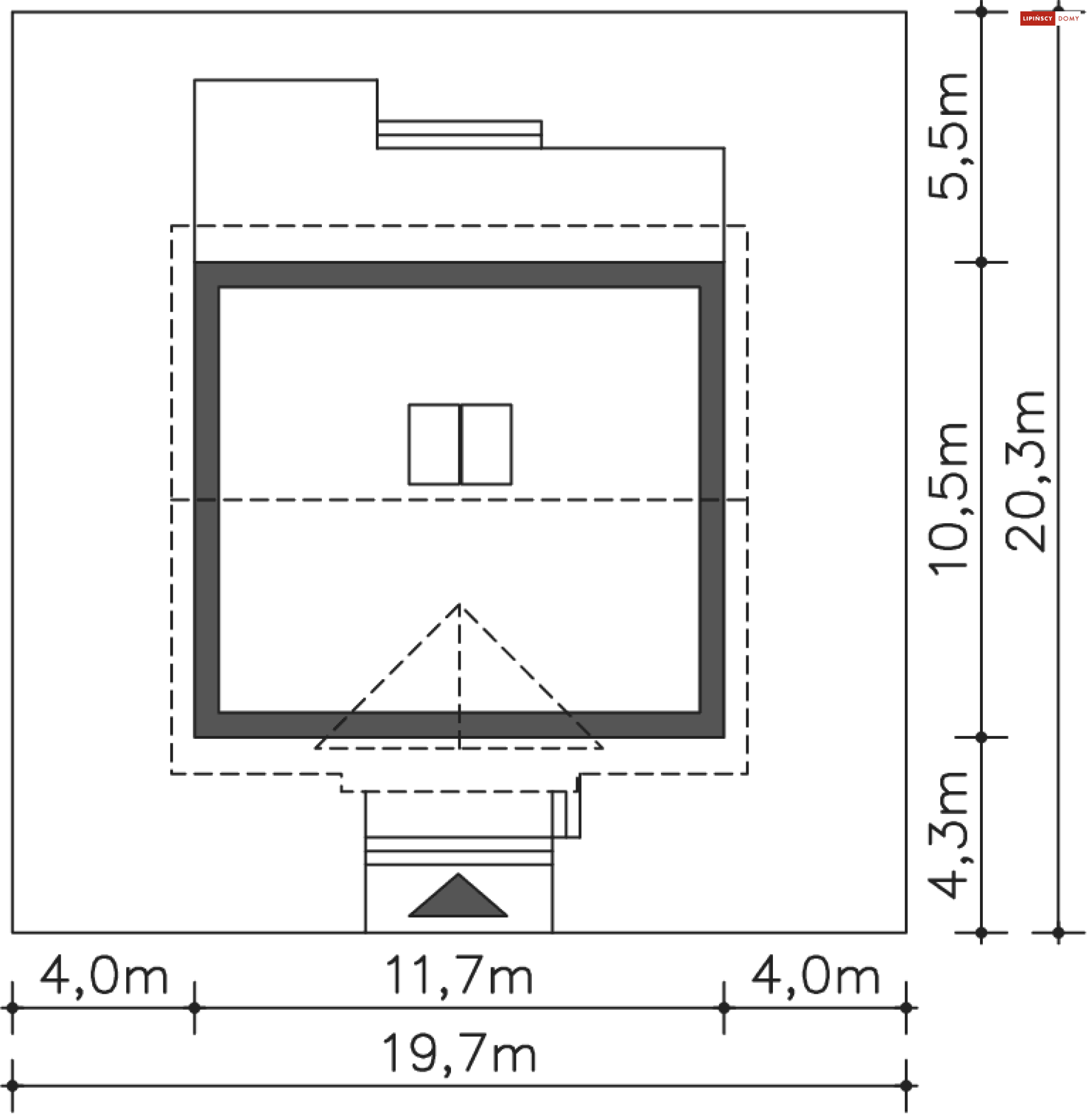 Darmstadt Pasywny 2 (LDP02)
