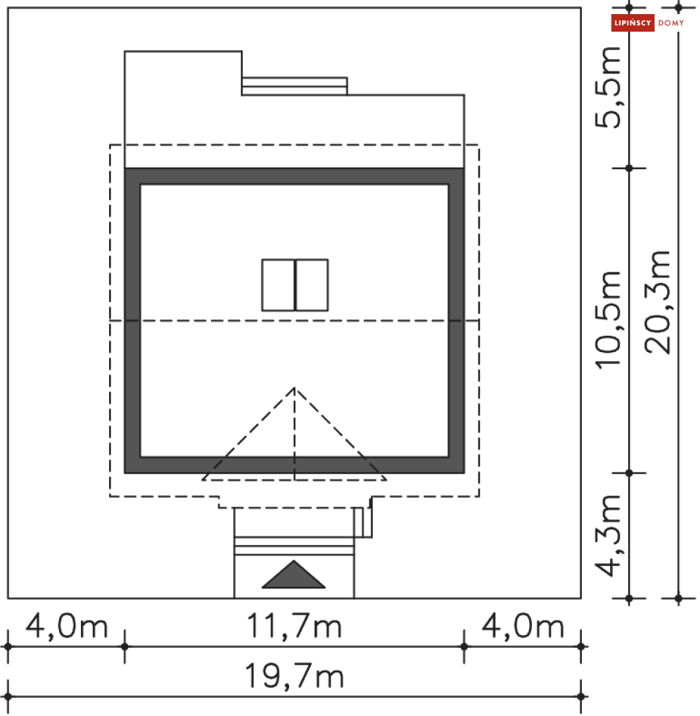 Darmstadt Pasywny 2 (LDP02)