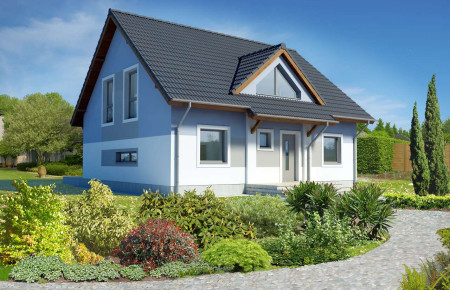 Darmstadt Pasywny 2 (LDP02)