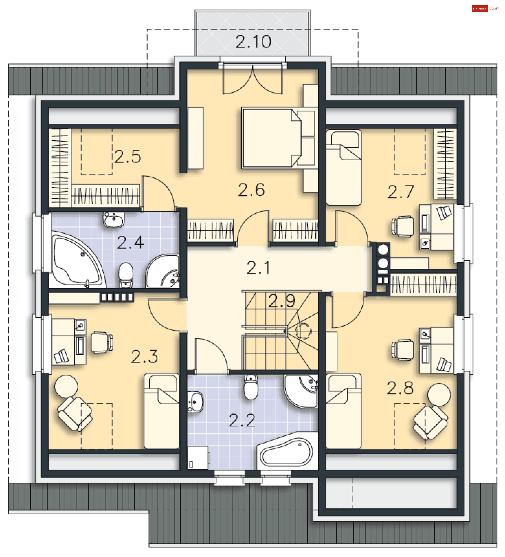 Perugia II (LMP238a)