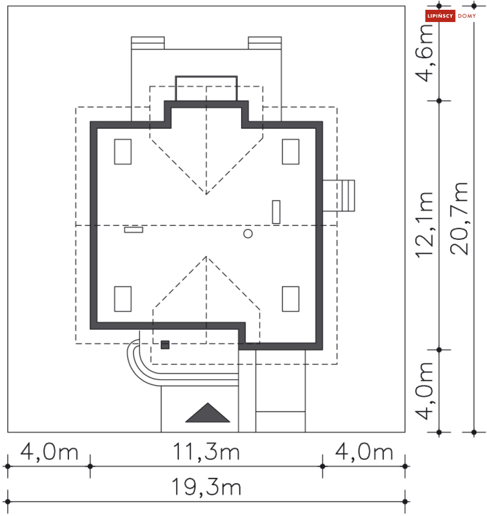 Perugia II (LMP238a)