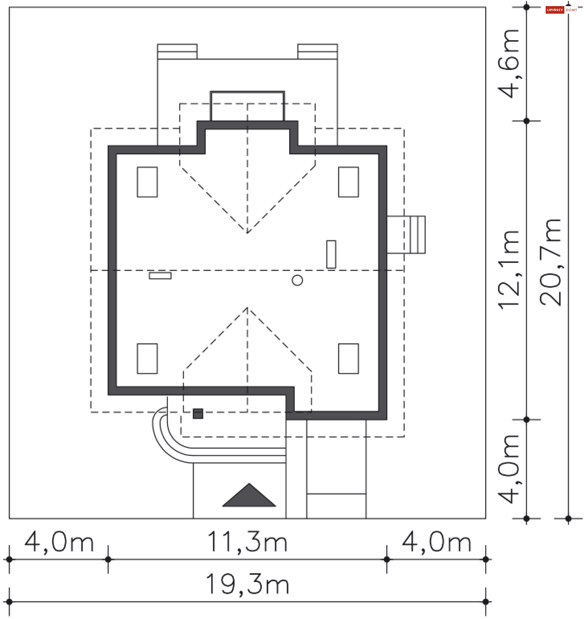 Perugia II (LMP238a)