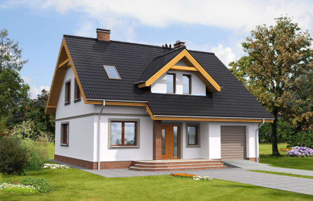 Perugia II (LMP238a)