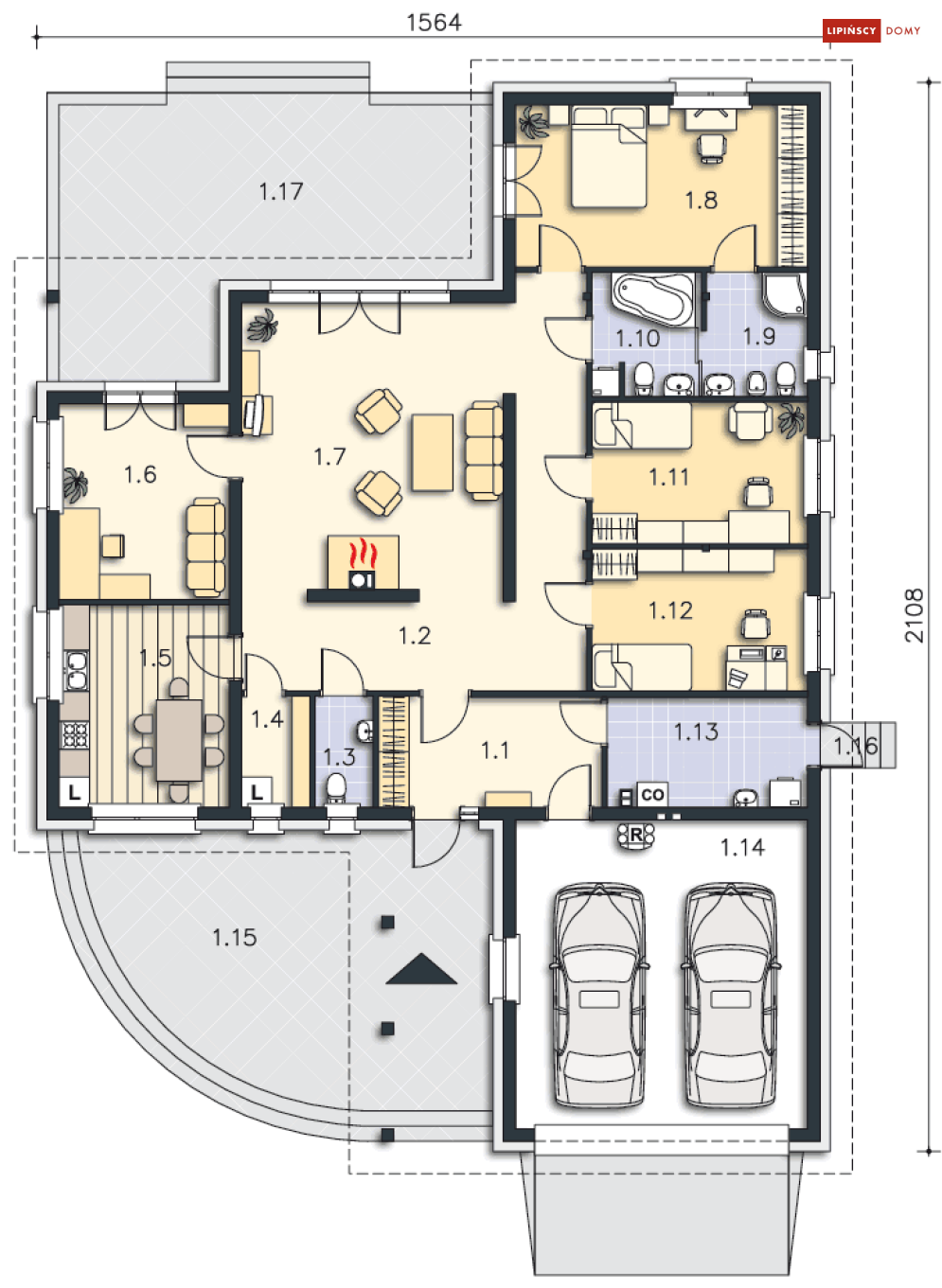 Walencja II (DCB49a)