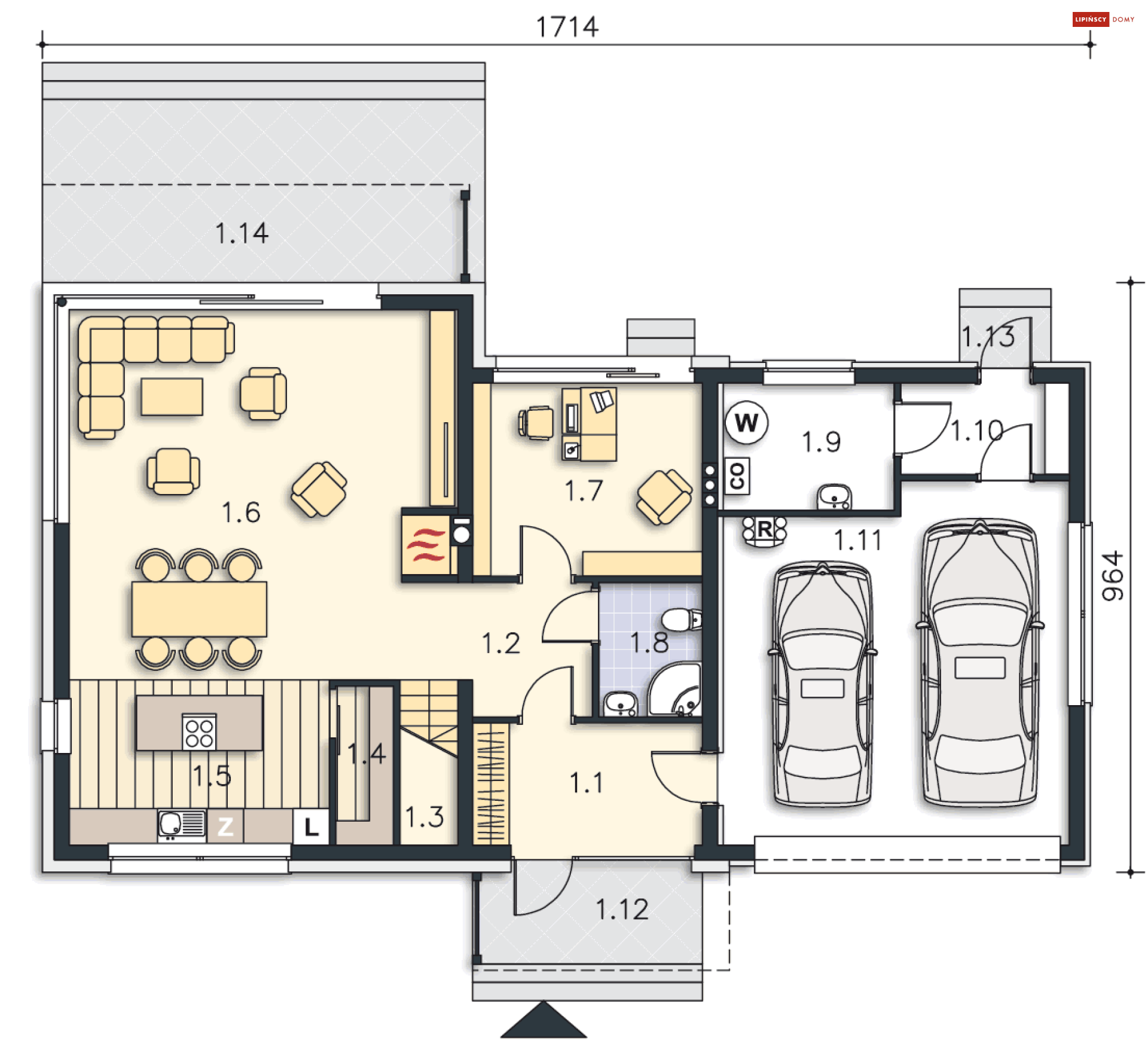 Belfast II (DCP268a)
