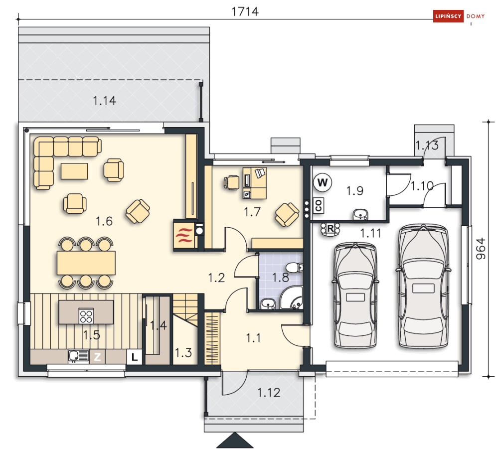 Belfast II (DCP268a)