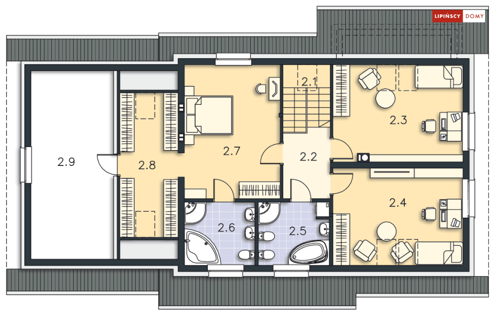 Montreux (DCP276)