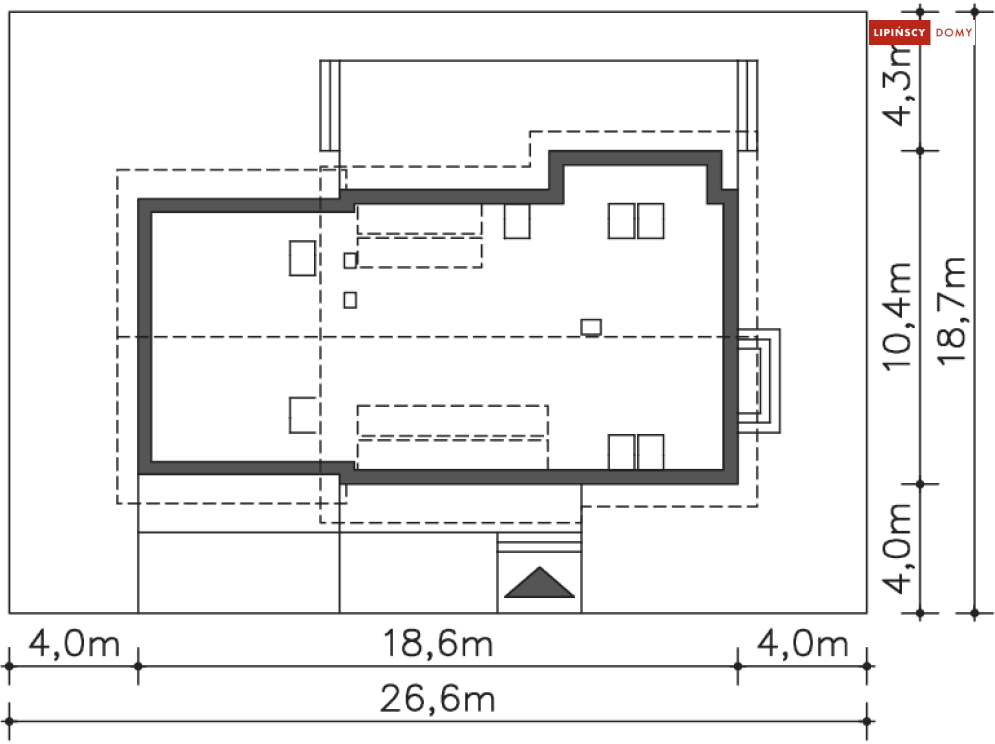 Montreux (DCP276)