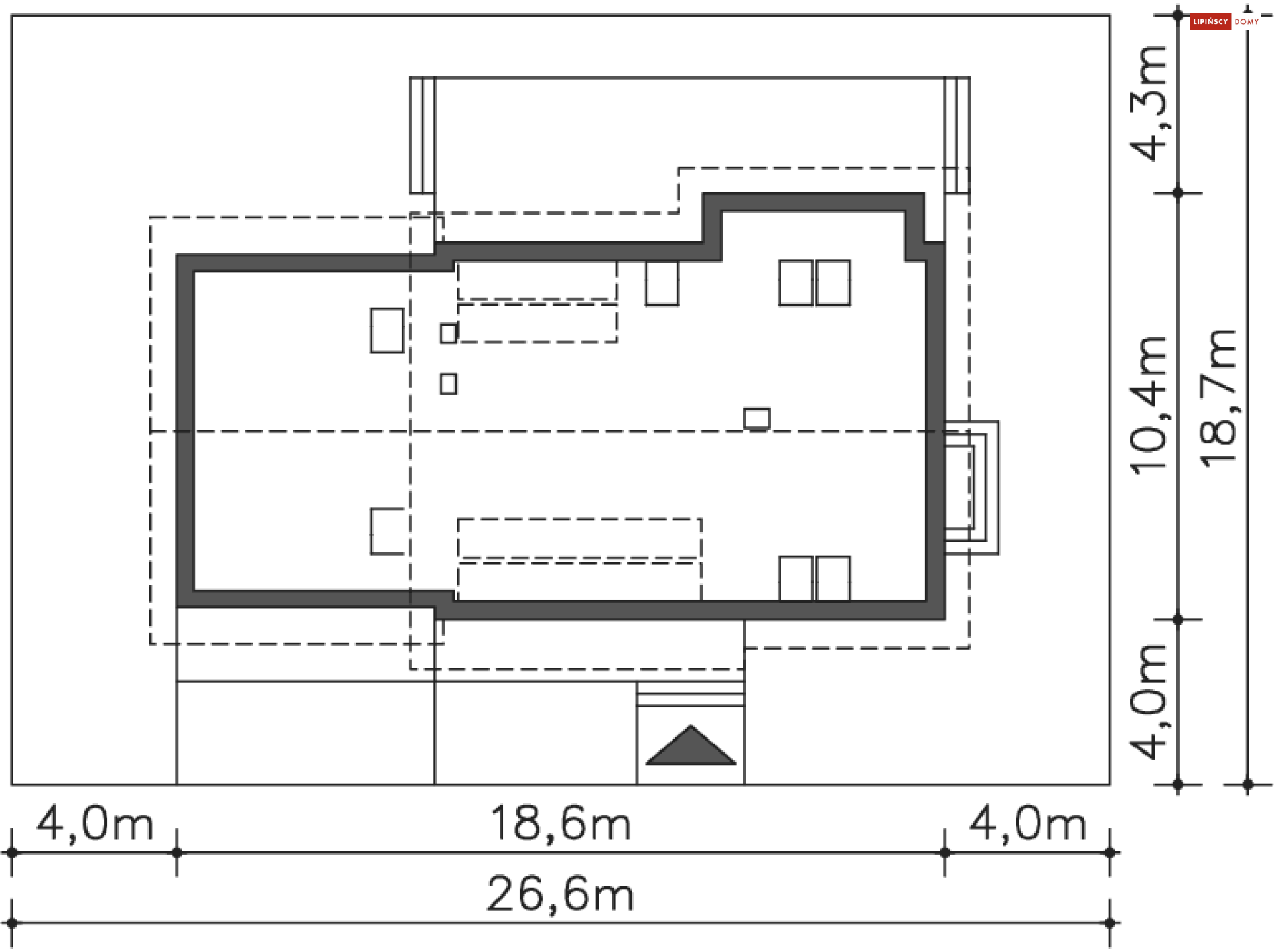 Montreux (DCP276)