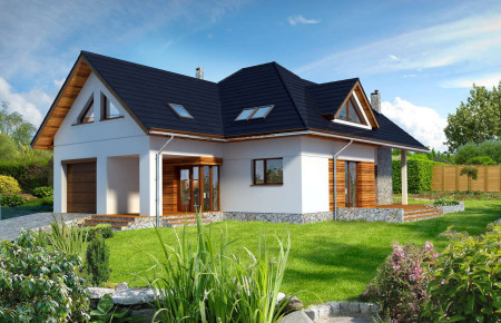 Avalon III (DCP206b)