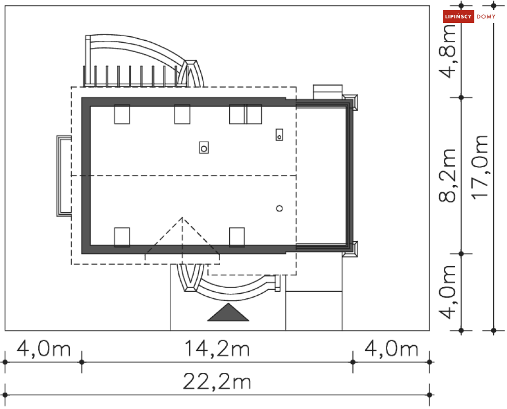 Tacoma II (DCP240a)