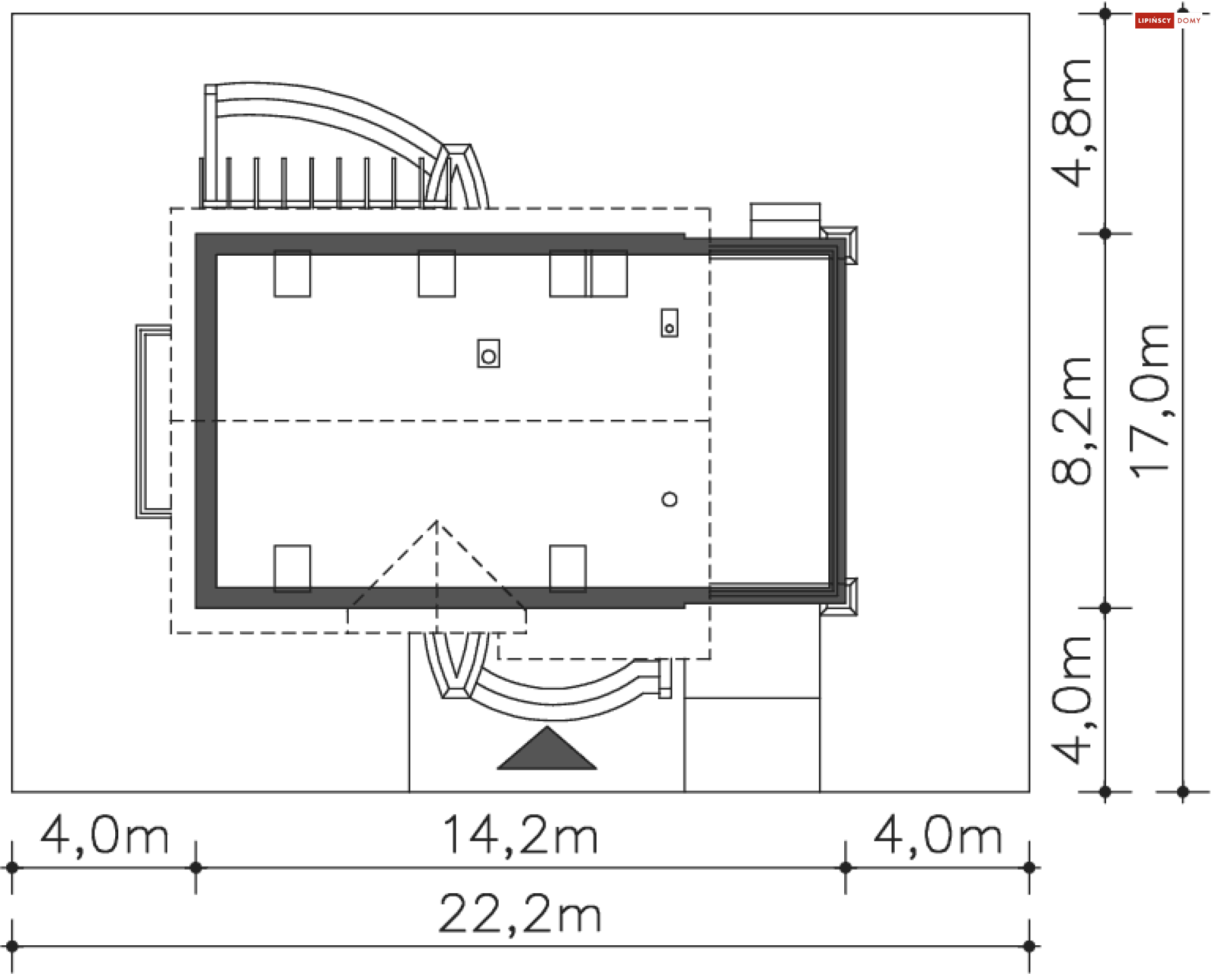 Tacoma II (DCP240a)