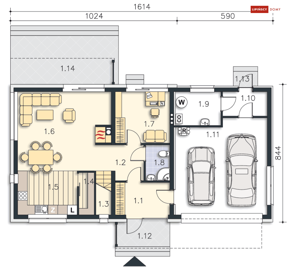 Belfast III (DCP268b)