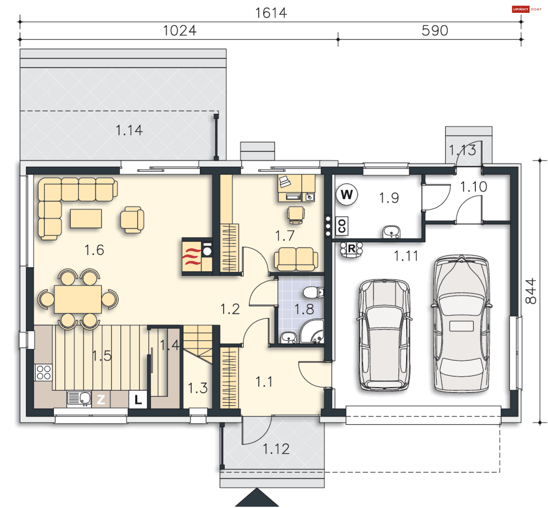 Belfast III (DCP268b)