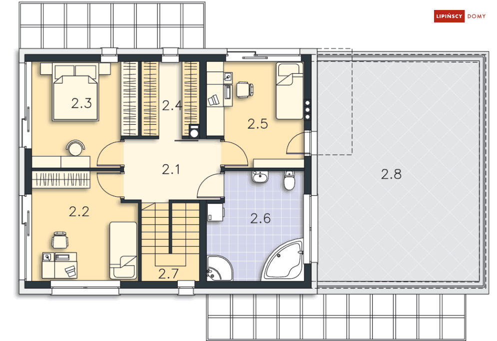 Belfast III (DCP268b)