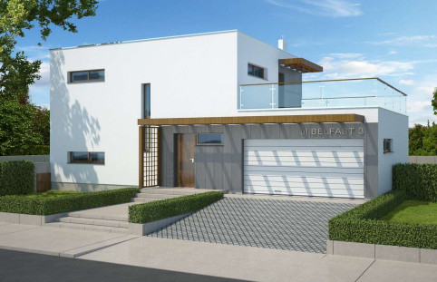 Belfast III (DCP268b)