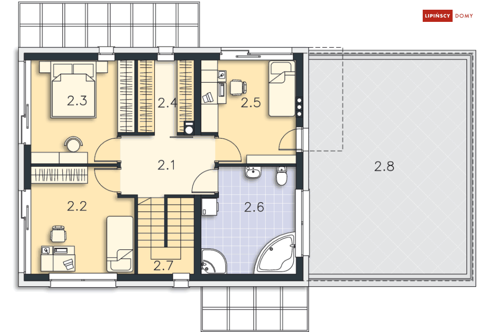Belfast IV (DCP268c)