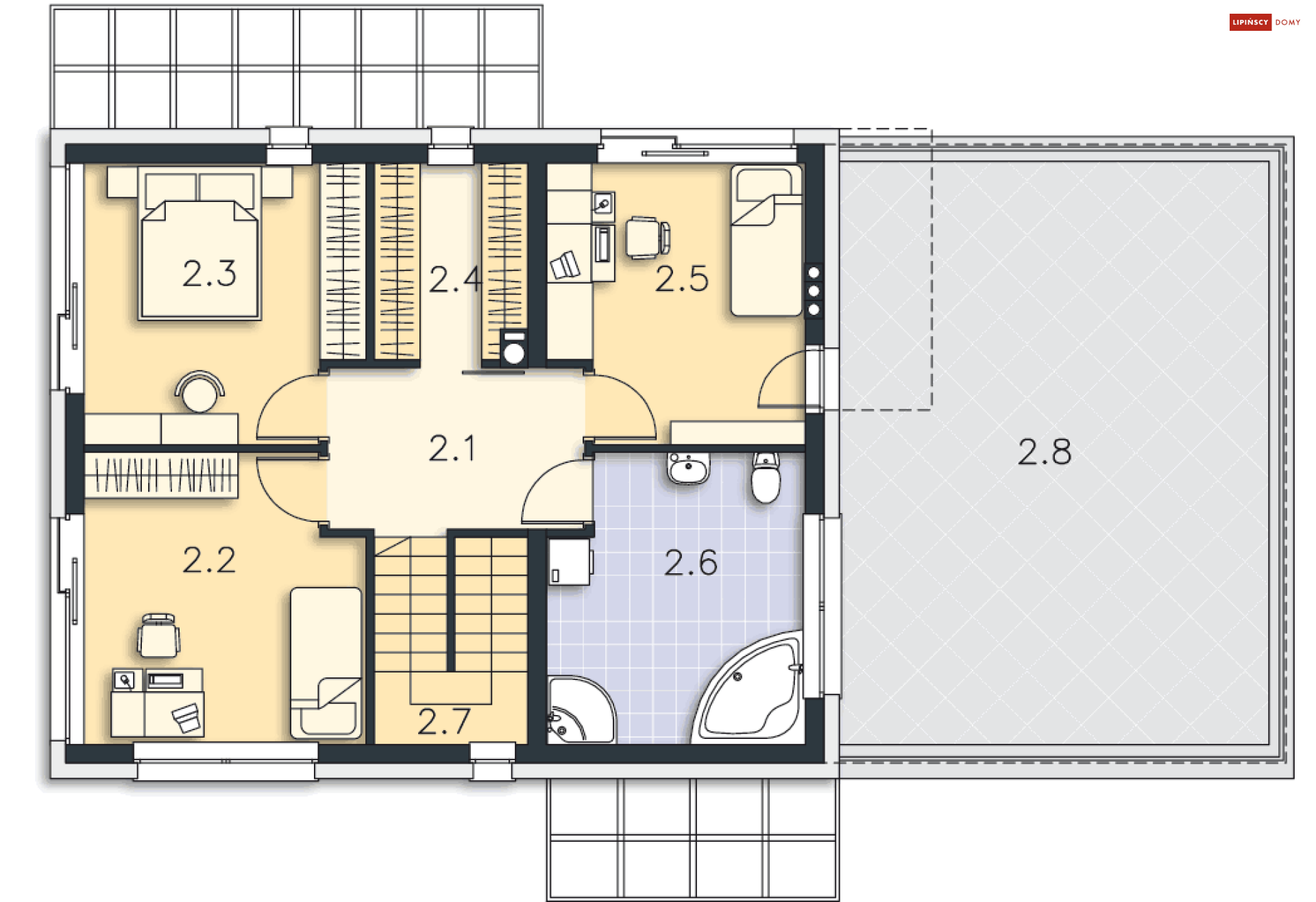 Belfast IV (DCP268c)