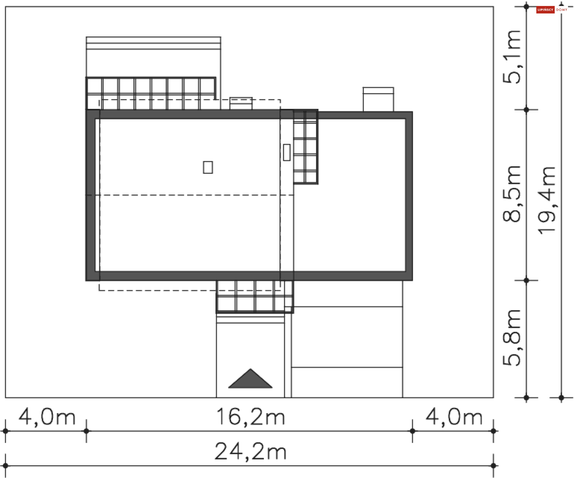 Belfast IV (DCP268c)