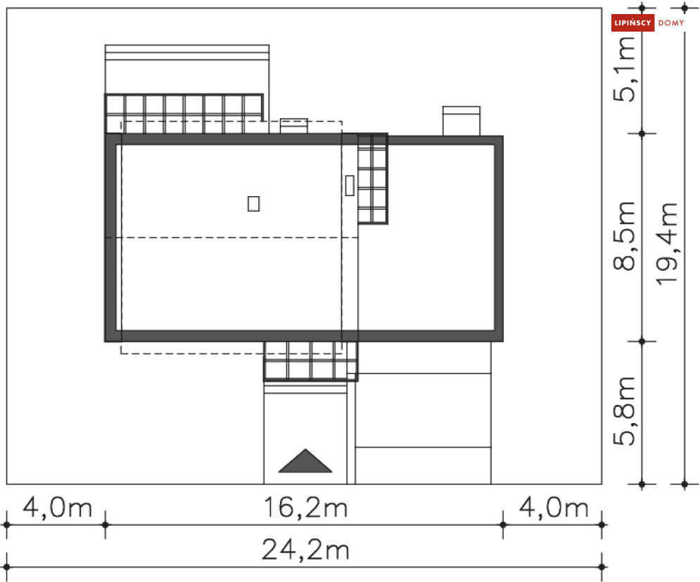 Belfast IV (DCP268c)