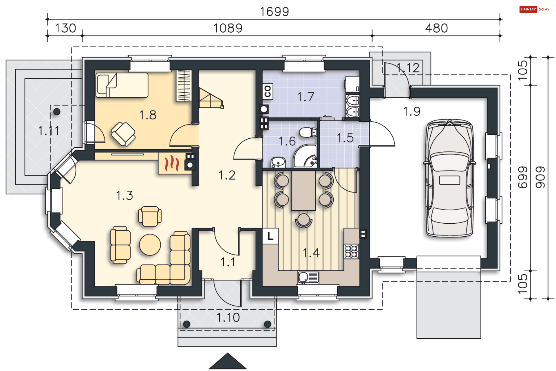 Saloniki III (LMP128b)