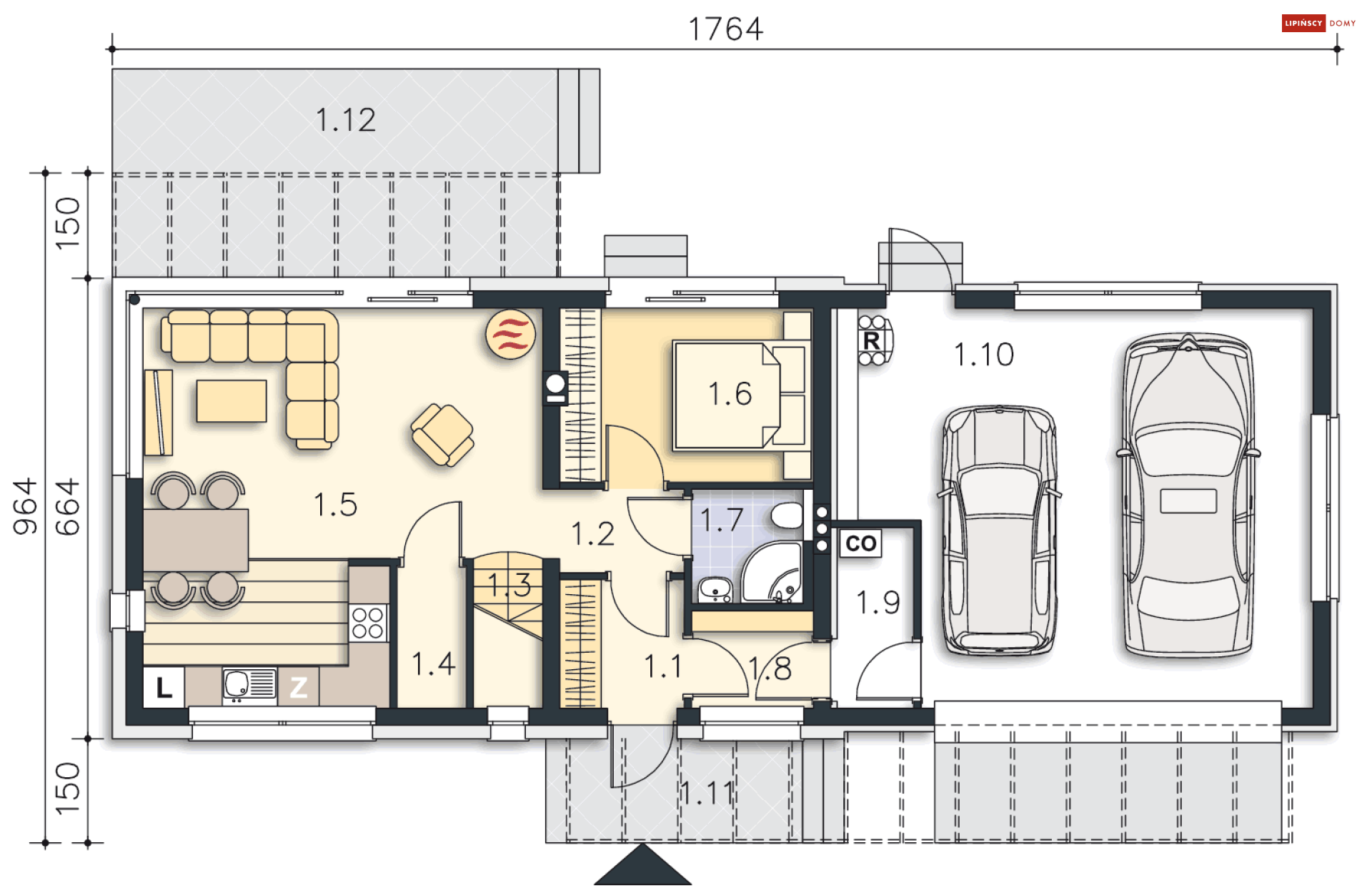 Belfast VI (DCP268e)