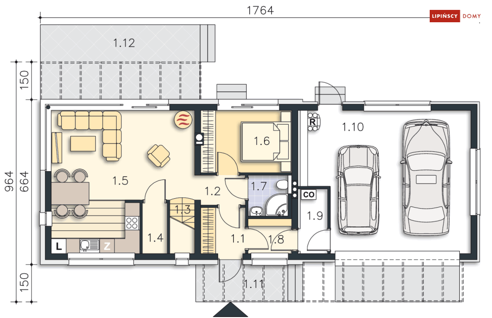 Belfast VI (DCP268e)