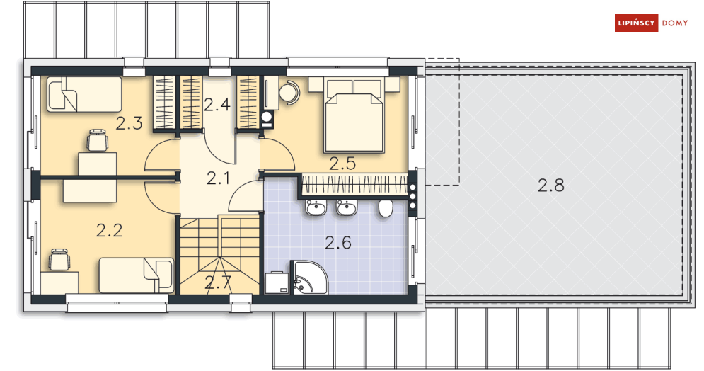 Belfast VI (DCP268e)