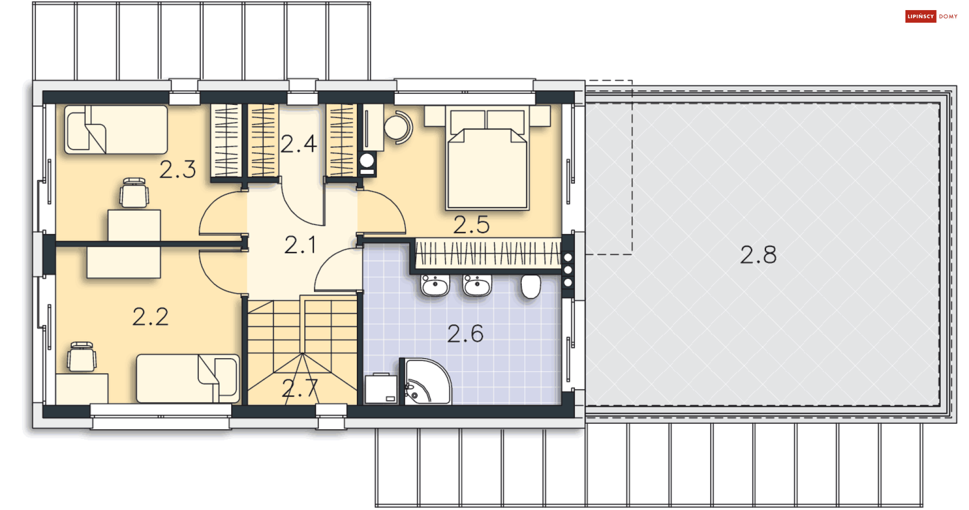 Belfast VI (DCP268e)