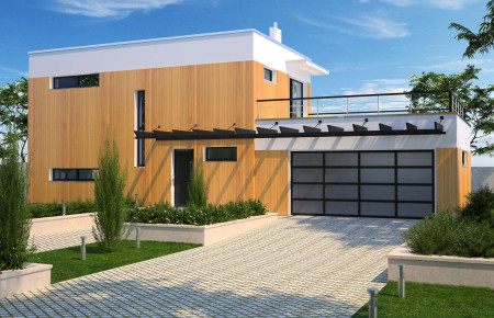 Belfast VI (DCP268e)