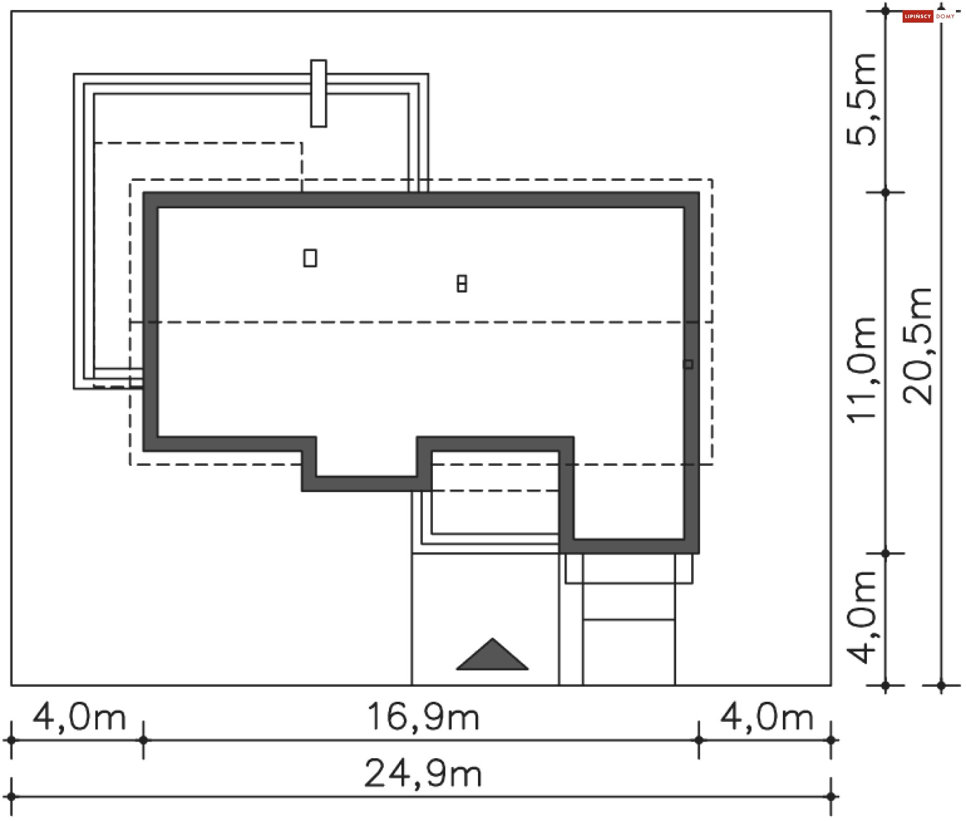 Imperia II (DCP286A)