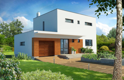 Edynburg II (DCP291a)