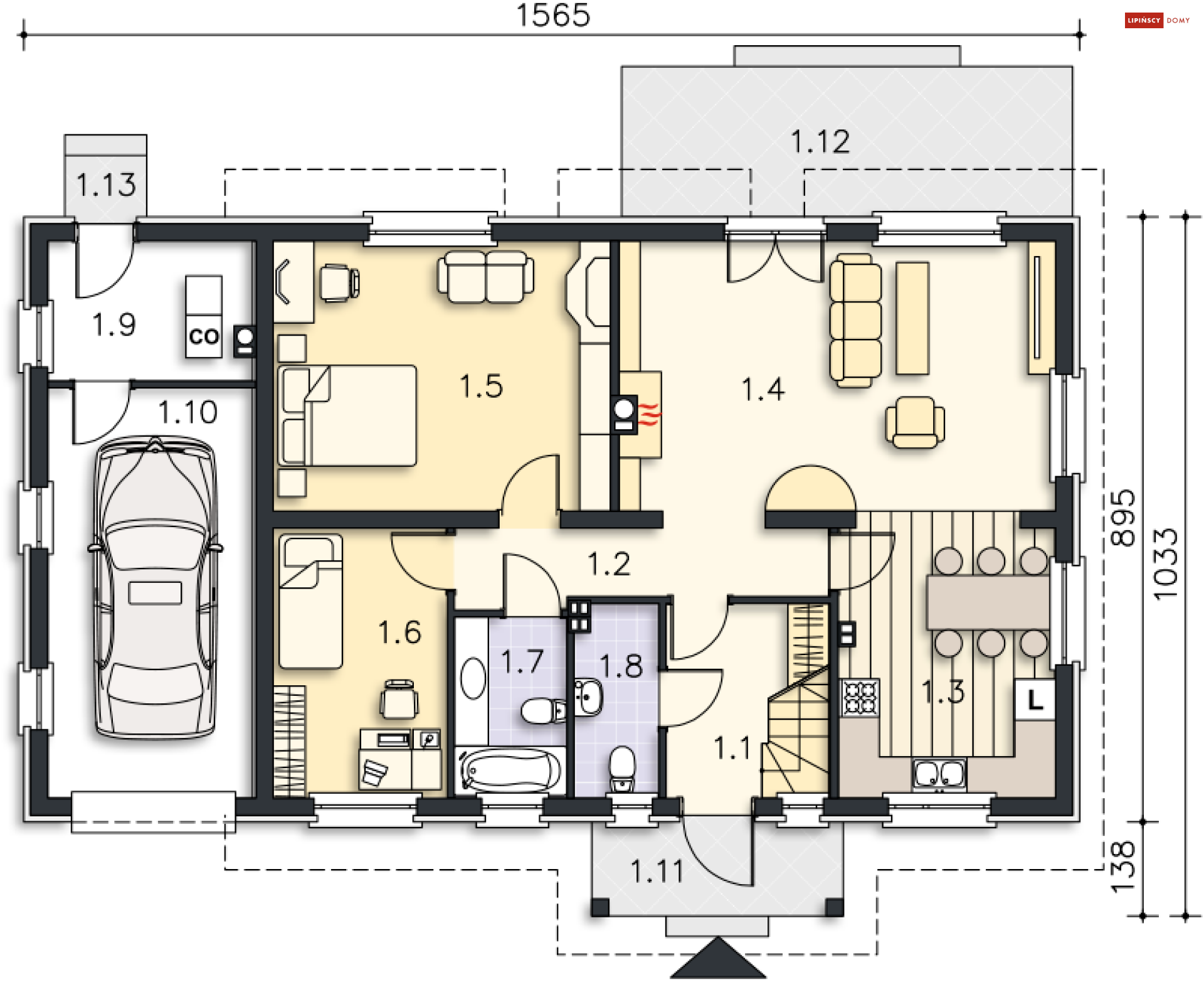 Hamburg III (LMP07b)