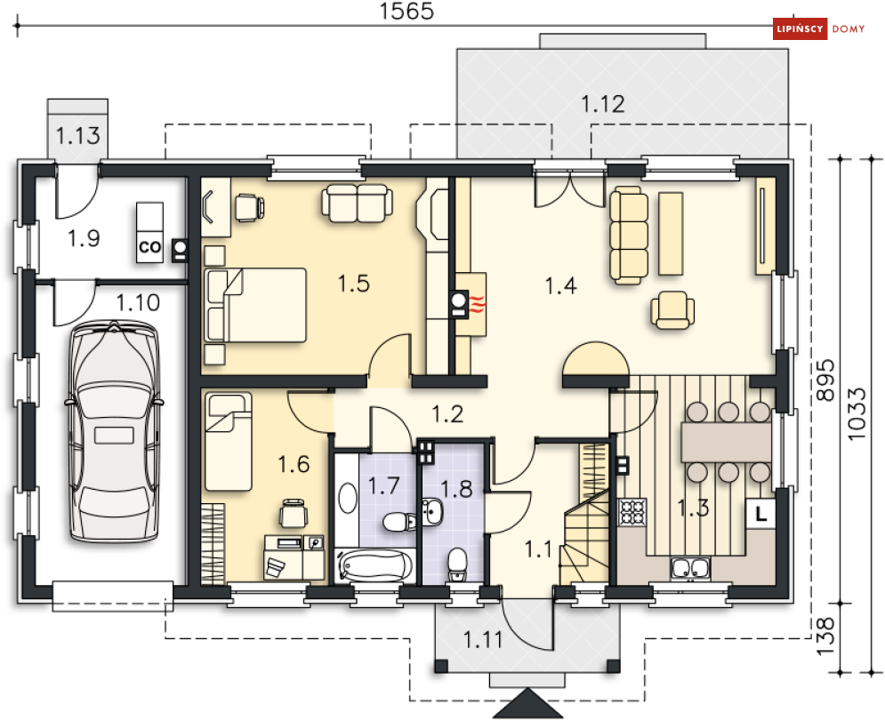 Hamburg III (LMP07b)