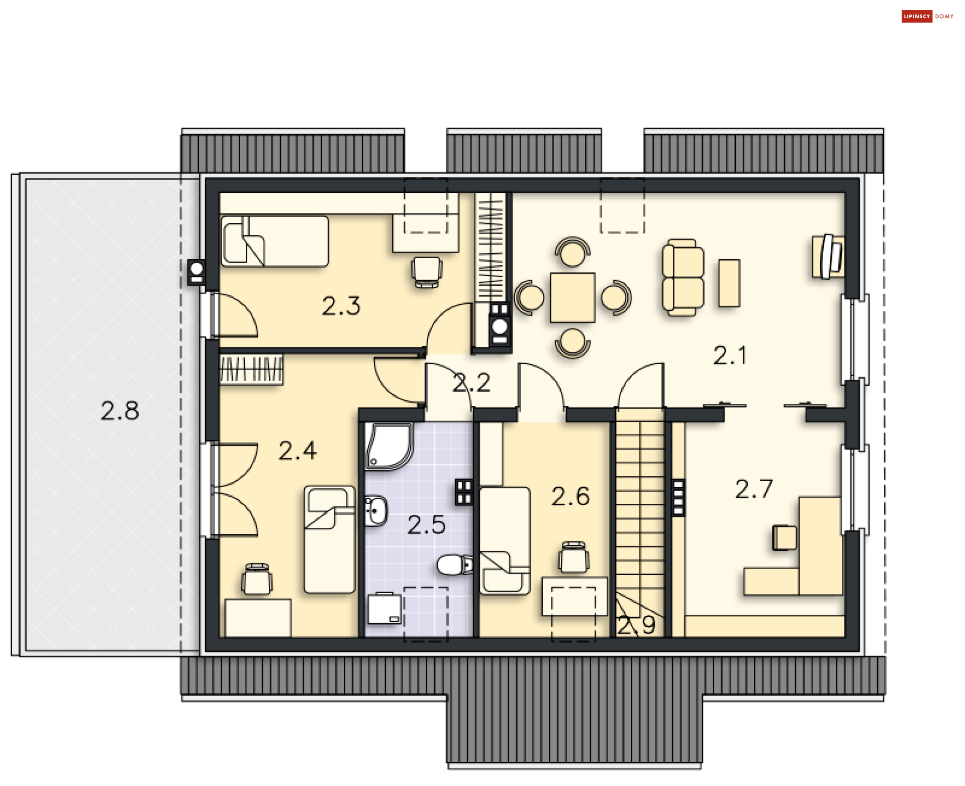 Hamburg III (LMP07b)