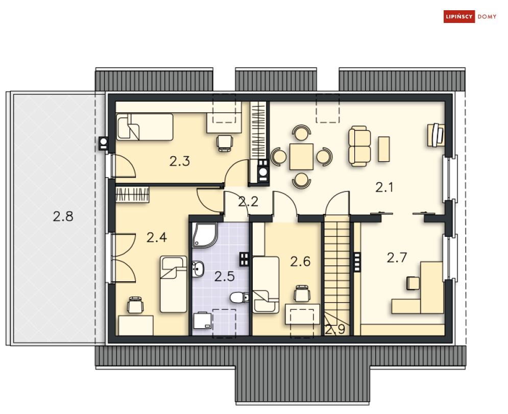 Hamburg III (LMP07b)